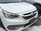 2020 Subaru Legacy Touring XT