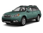 2012 Subaru Outback 2.5i Prem