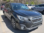 2018 Subaru Outback Touring