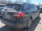 2018 Subaru Outback Touring