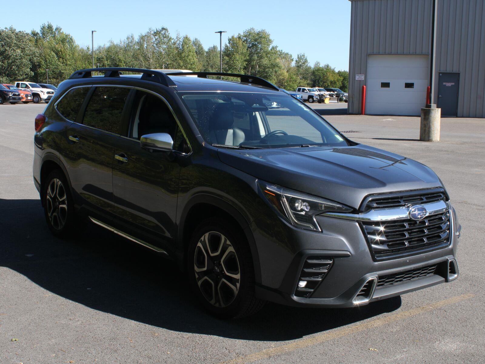 2023 Subaru Ascent Touring