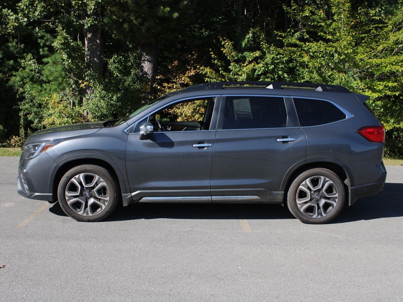 2023 Subaru Ascent Touring
