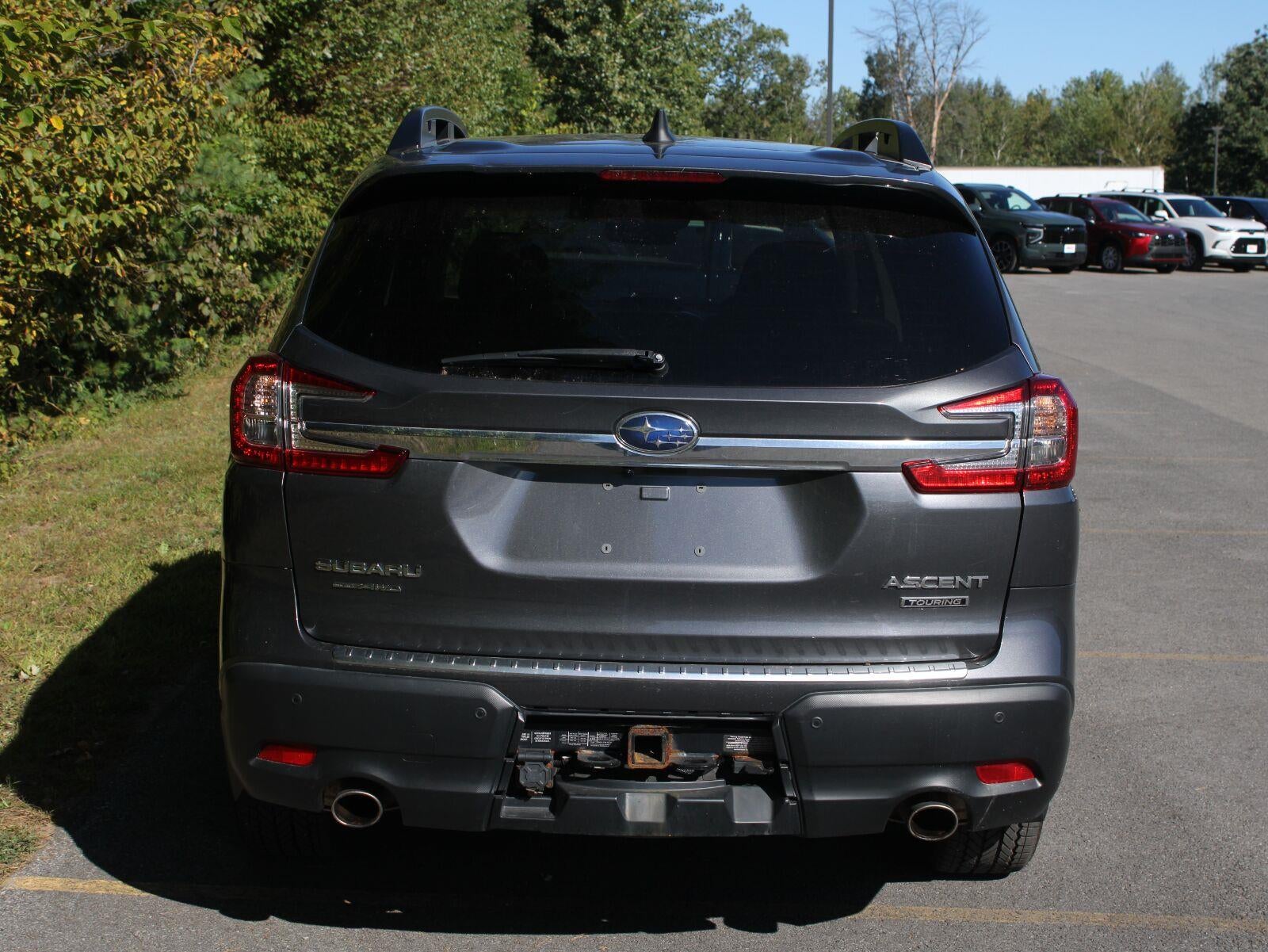 2023 Subaru Ascent Touring