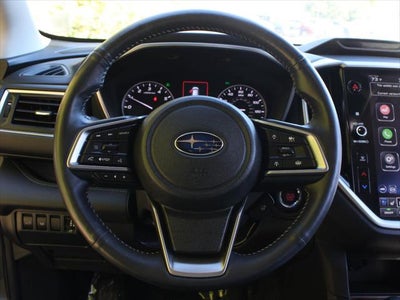 2023 Subaru Ascent Touring