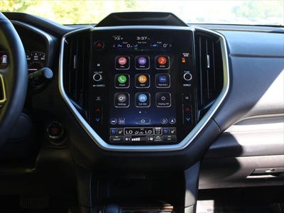 2023 Subaru Ascent Touring