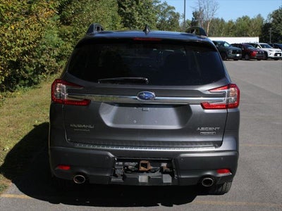 2023 Subaru Ascent Touring