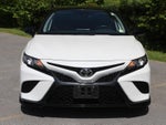 2022 Toyota Camry TRD V6