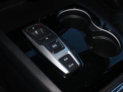 2021 Honda Pilot Touring 7-Passenger