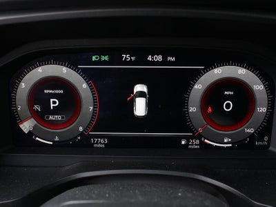 2026 Nissan Rogue SL