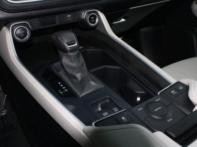 2024 Toyota Grand Highlander Hybrid XLE