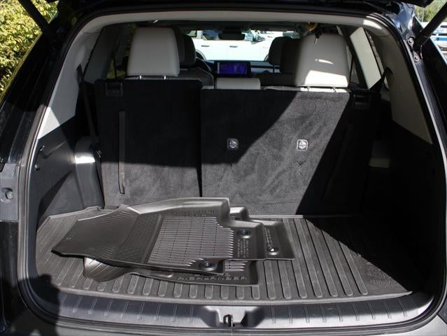 2024 Toyota Grand Highlander Hybrid XLE