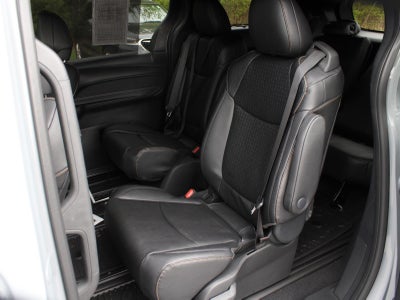 2026 Toyota Sienna Woodland Edition