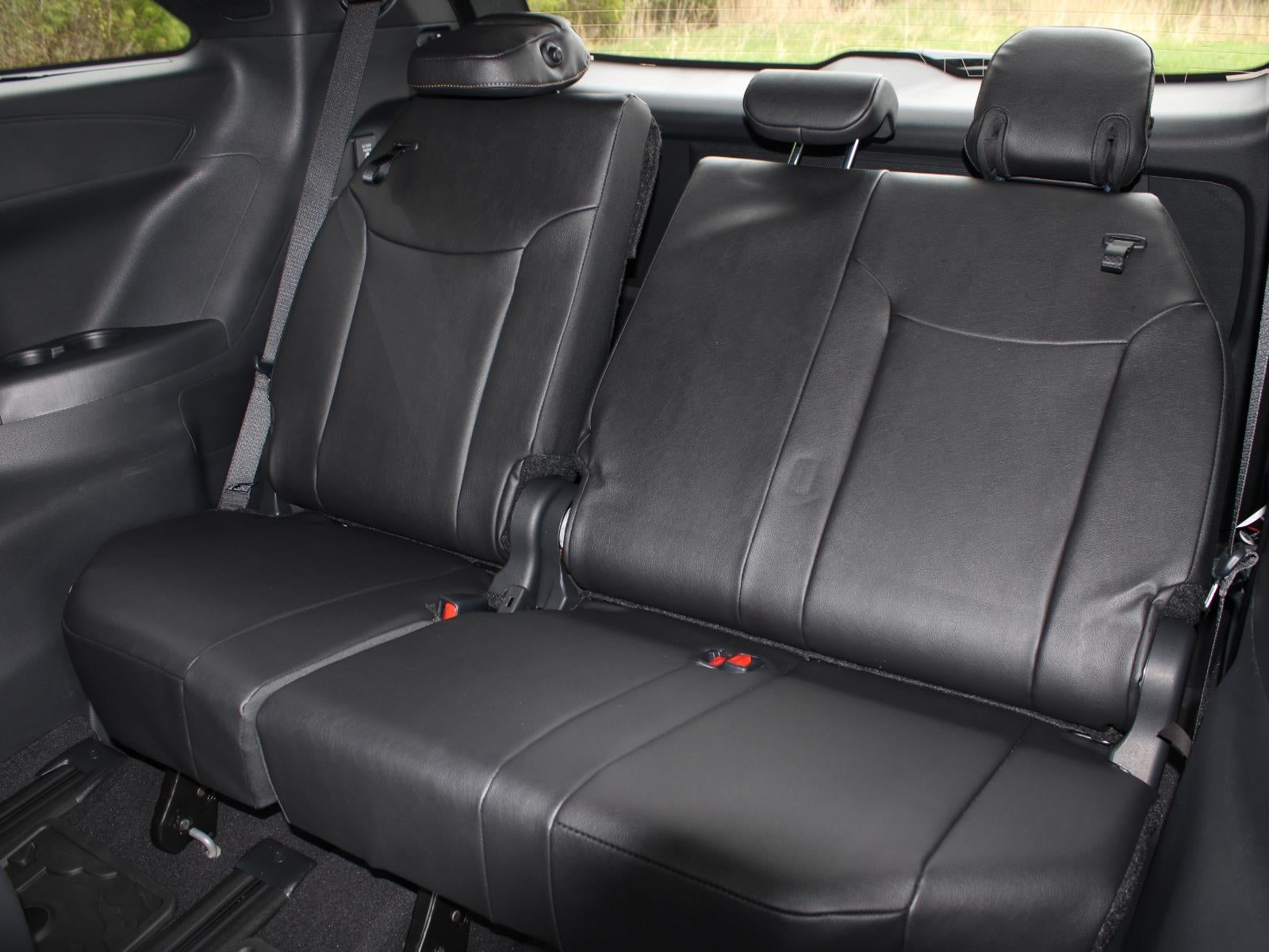 2026 Toyota Sienna Woodland Edition