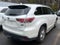 2016 Toyota Highlander Hybrid Limited Platinum