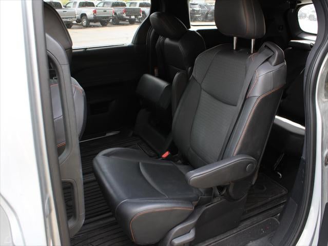 2022 Toyota Sienna XSE