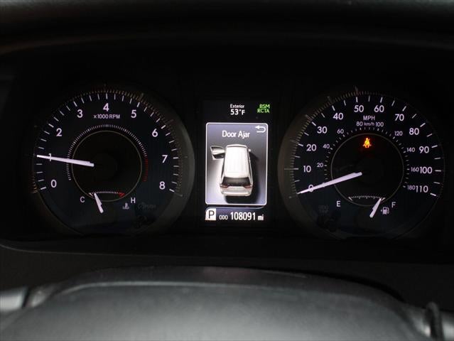 2019 Toyota Sienna XLE