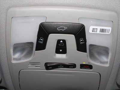 2019 Toyota Sienna XLE