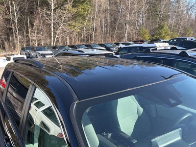 2022 Toyota Sienna LE