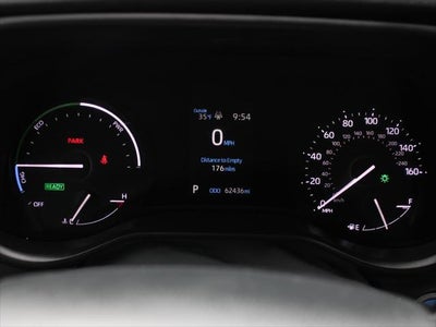 2022 Toyota Sienna LE