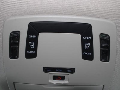 2022 Toyota Sienna LE