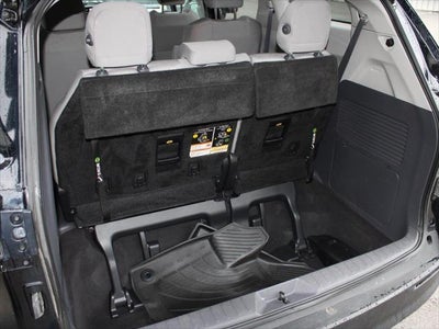 2022 Toyota Sienna LE