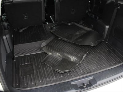 2021 Toyota Highlander Hybrid Limited