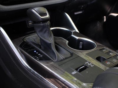 2023 Toyota Highlander Hybrid Limited