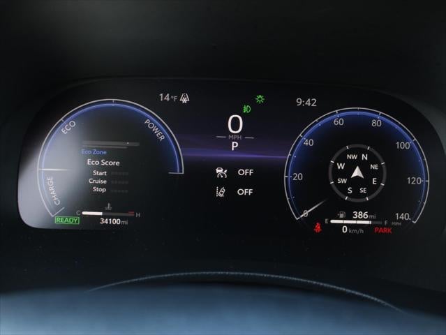 2023 Toyota Highlander Hybrid Limited