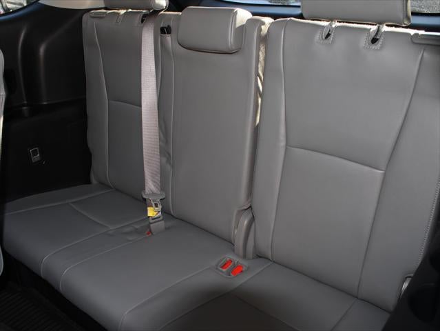 2023 Toyota Highlander Hybrid Limited