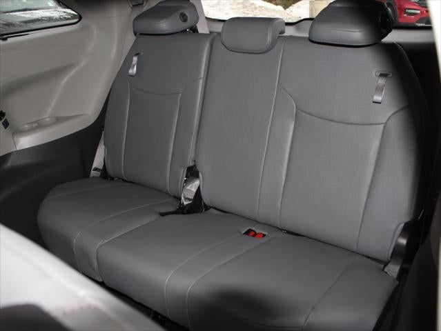 2023 Toyota Sienna Limited