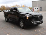 2025 Toyota Tundra SR