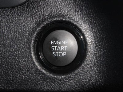 2025 Toyota Tundra SR