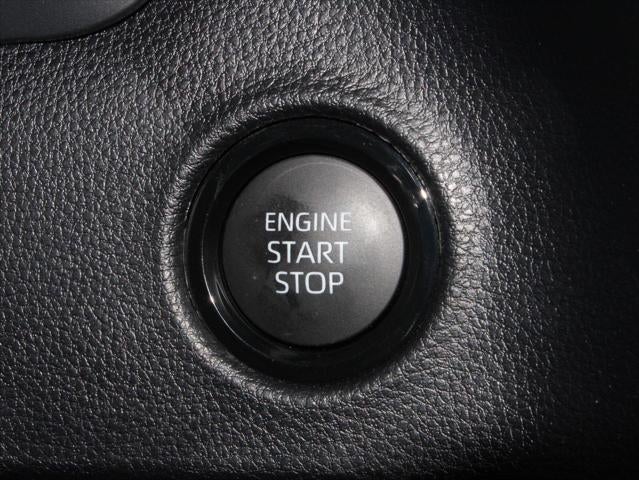 2025 Toyota Tundra SR