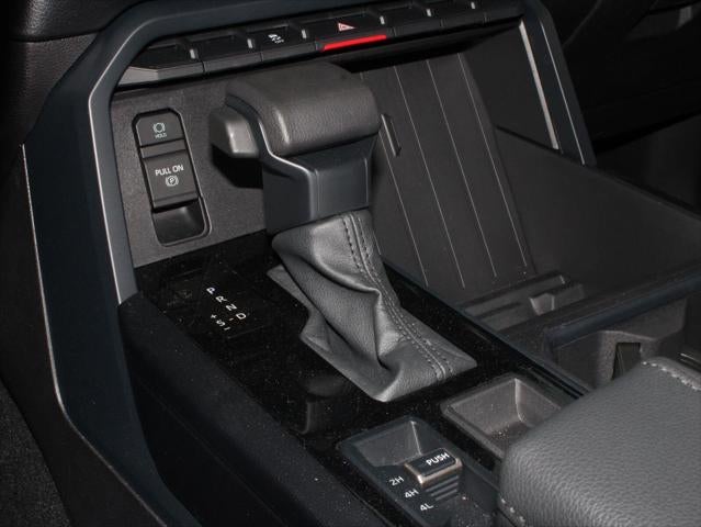 2025 Toyota Tundra SR