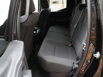 2025 Toyota Tundra SR