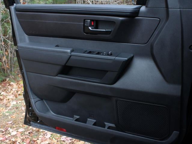 2025 Toyota Tundra SR