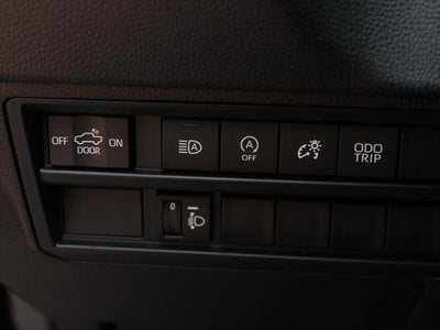 2025 Toyota Tundra SR