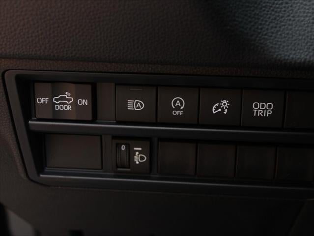 2025 Toyota Tundra SR