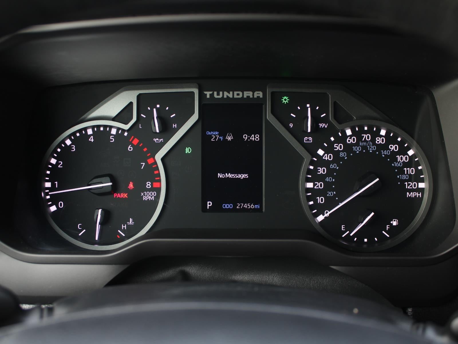 2023 Toyota Tundra SR5