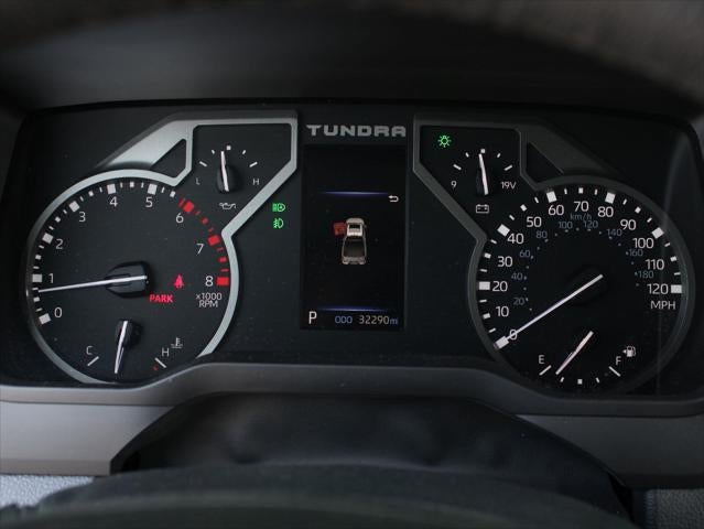 2023 Toyota Tundra SR5