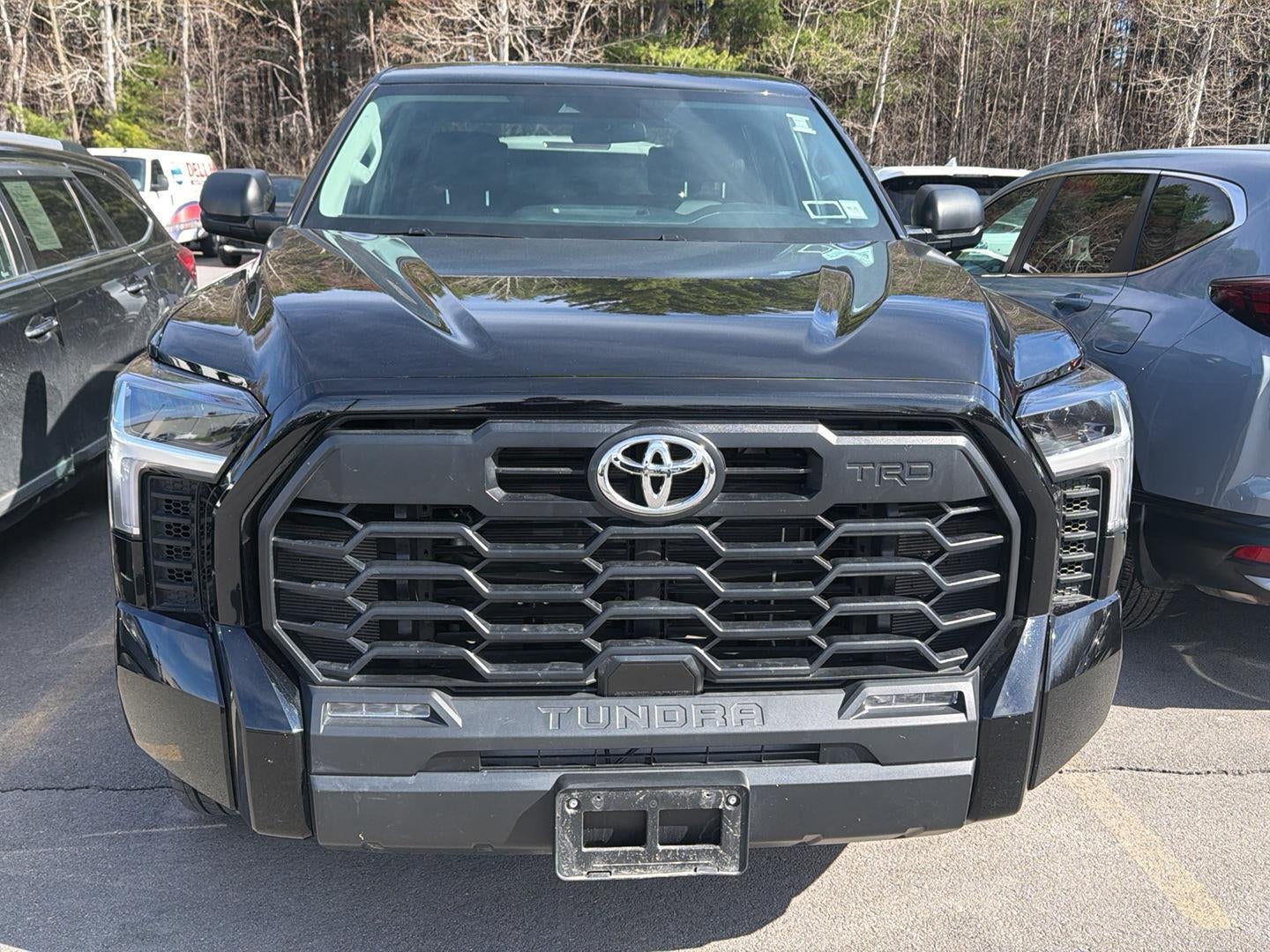 2023 Toyota Tundra SR5