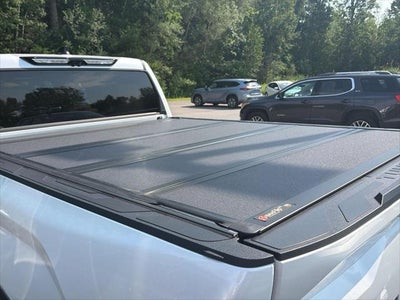 2022 Toyota Tundra 1794 Edition Hybrid