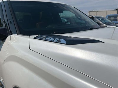 2022 Toyota Tundra 1794 Edition Hybrid