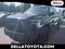 2024 Toyota Tundra TRD Pro Hybrid