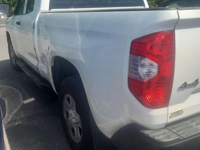2019 Toyota Tundra SR