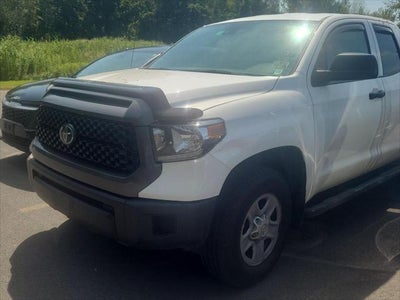 2019 Toyota Tundra SR