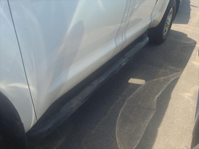 2019 Toyota Tundra SR