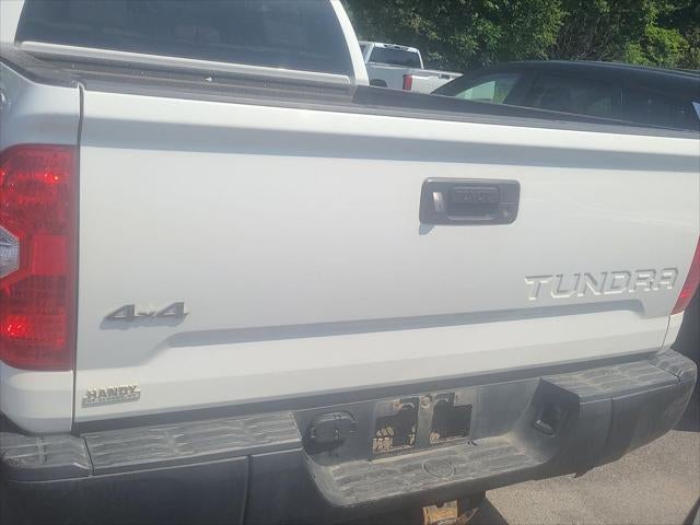 2019 Toyota Tundra SR