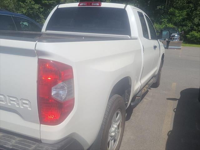2019 Toyota Tundra SR