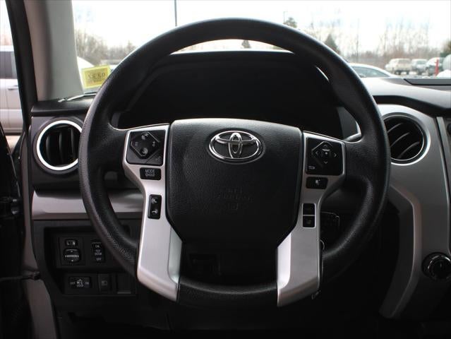 2019 Toyota Tundra SR5